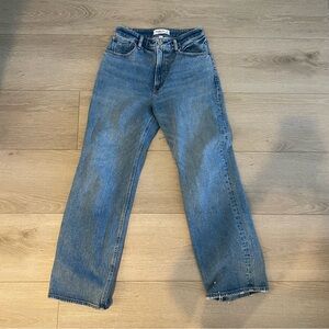 Abercrombie jeans